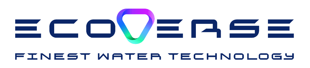 Ecoverse Logo